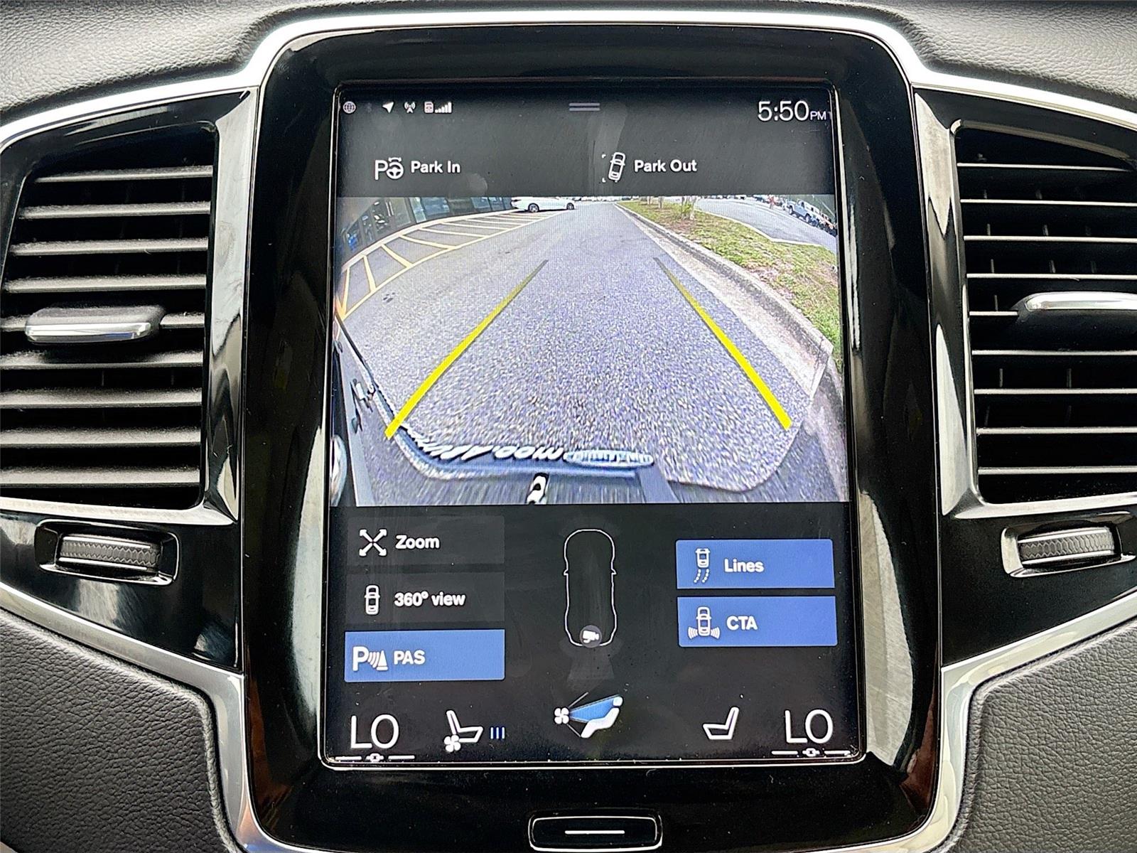 2018 Volvo XC90 Inscription