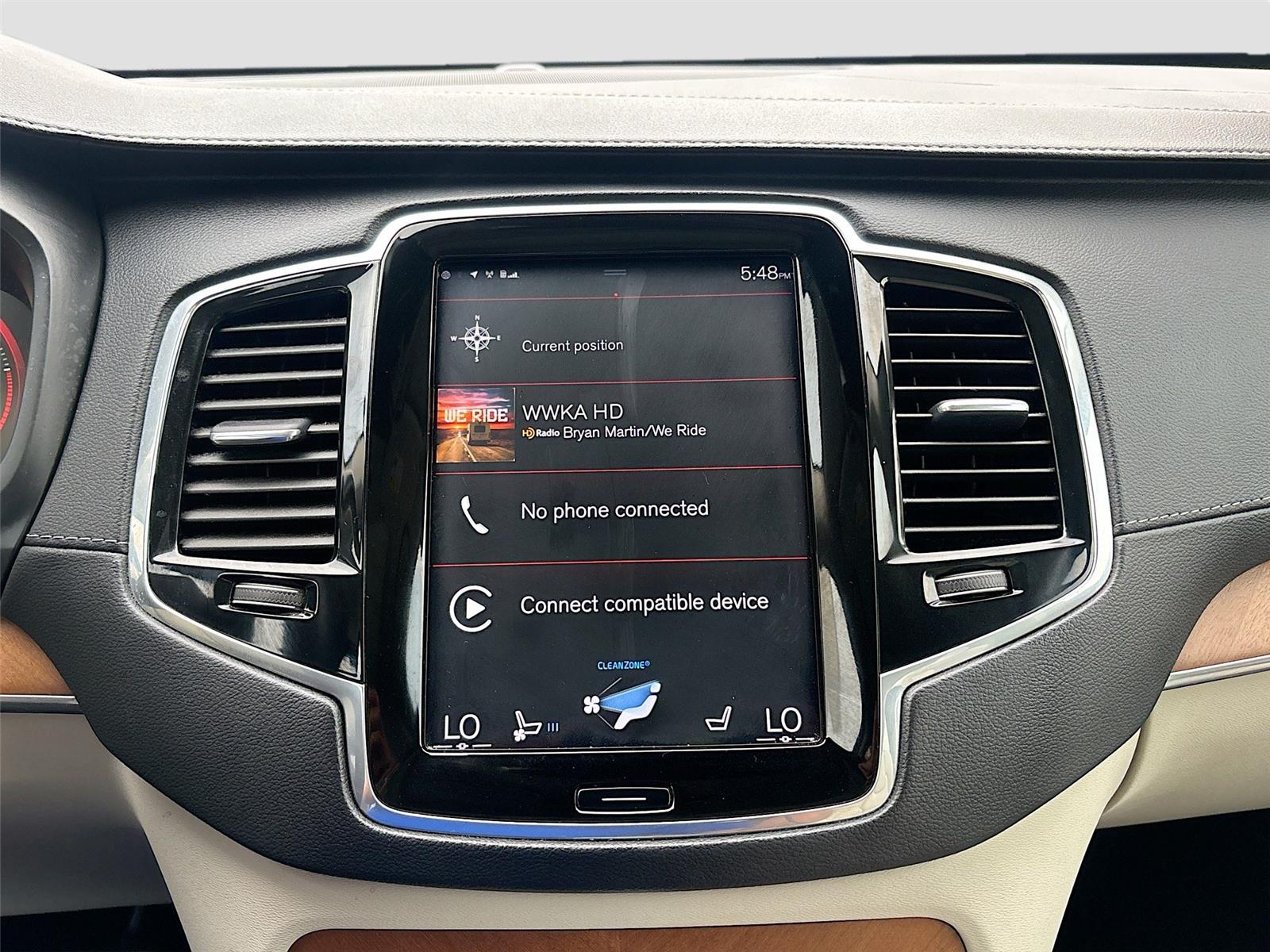 2018 Volvo XC90 Inscription