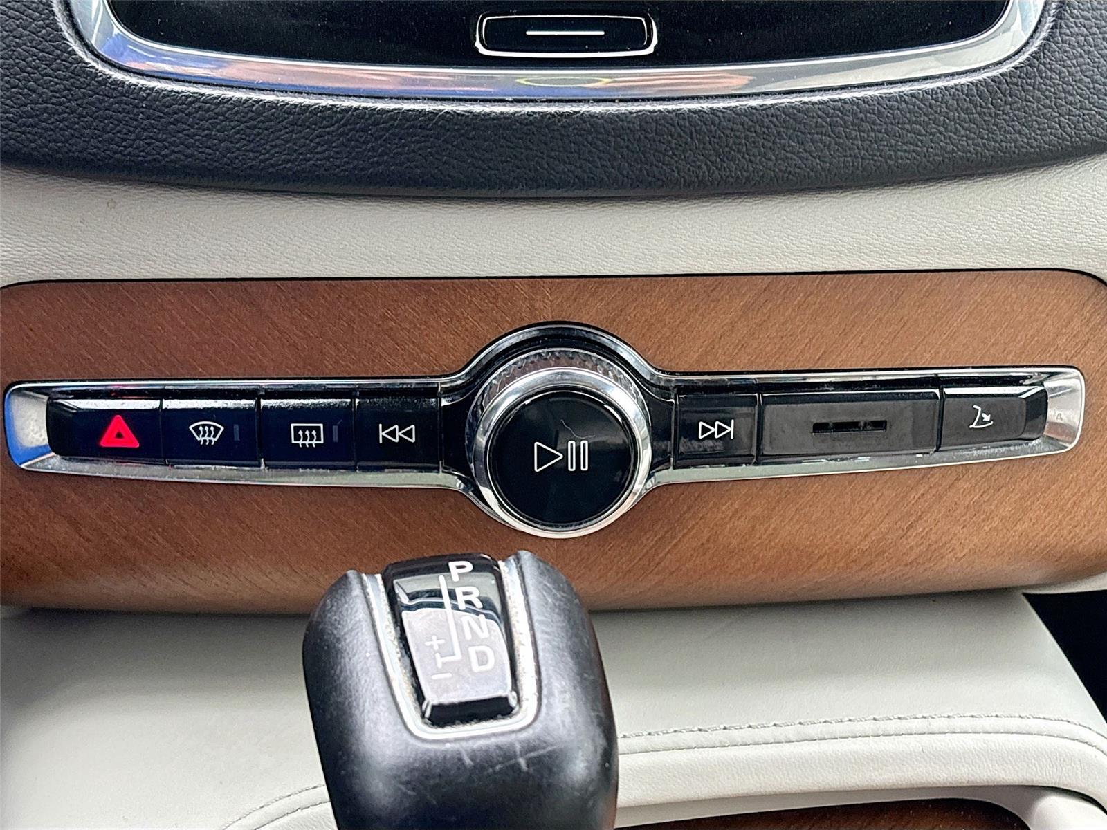 2018 Volvo XC90 Inscription