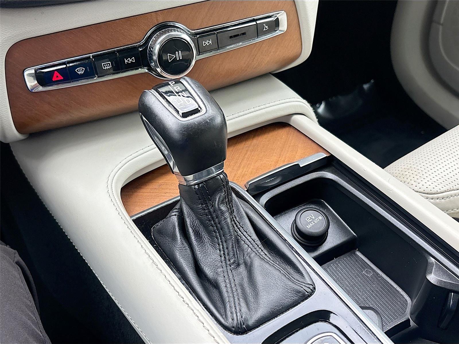 2018 Volvo XC90 Inscription