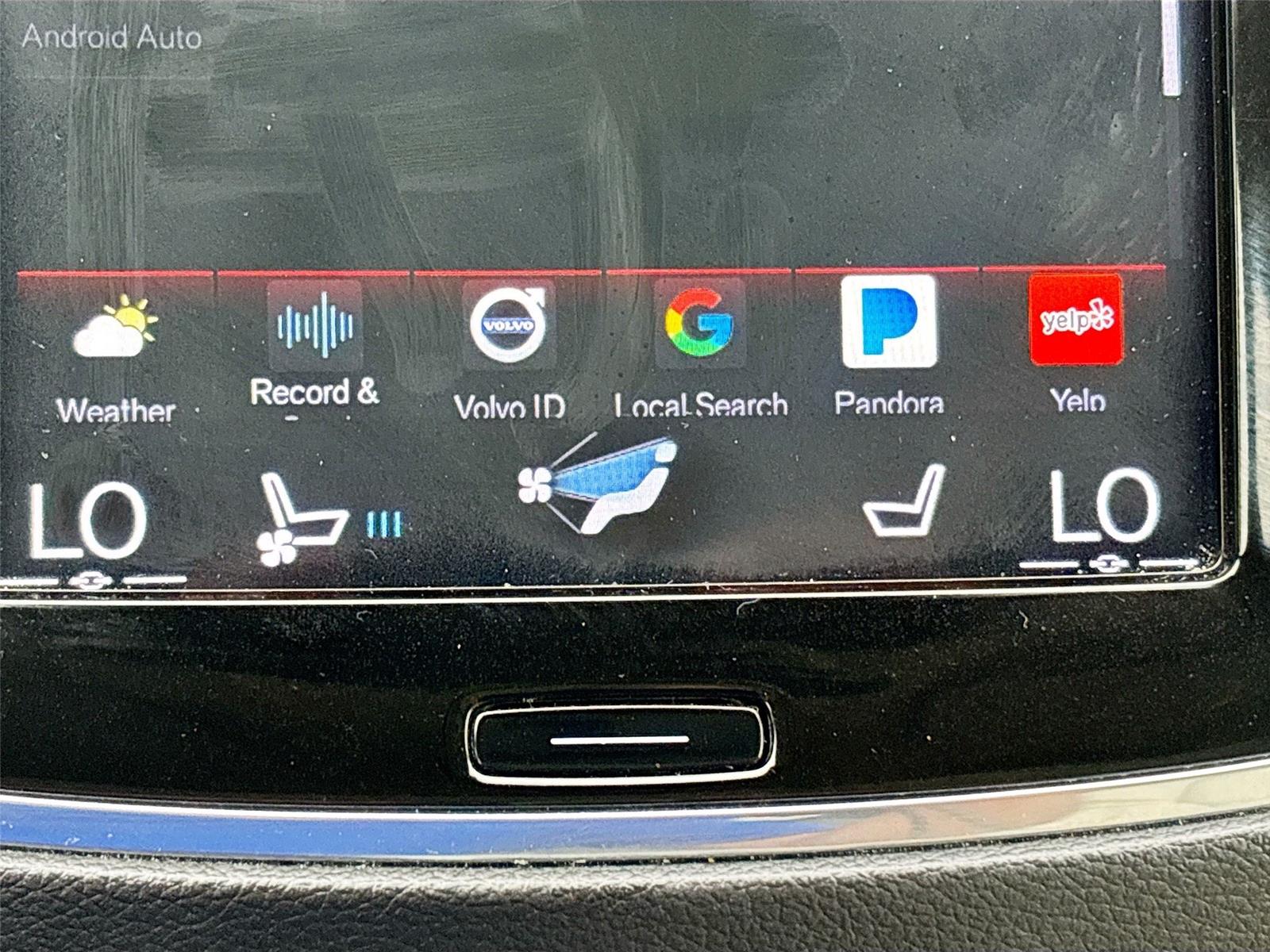 2018 Volvo XC90 Inscription