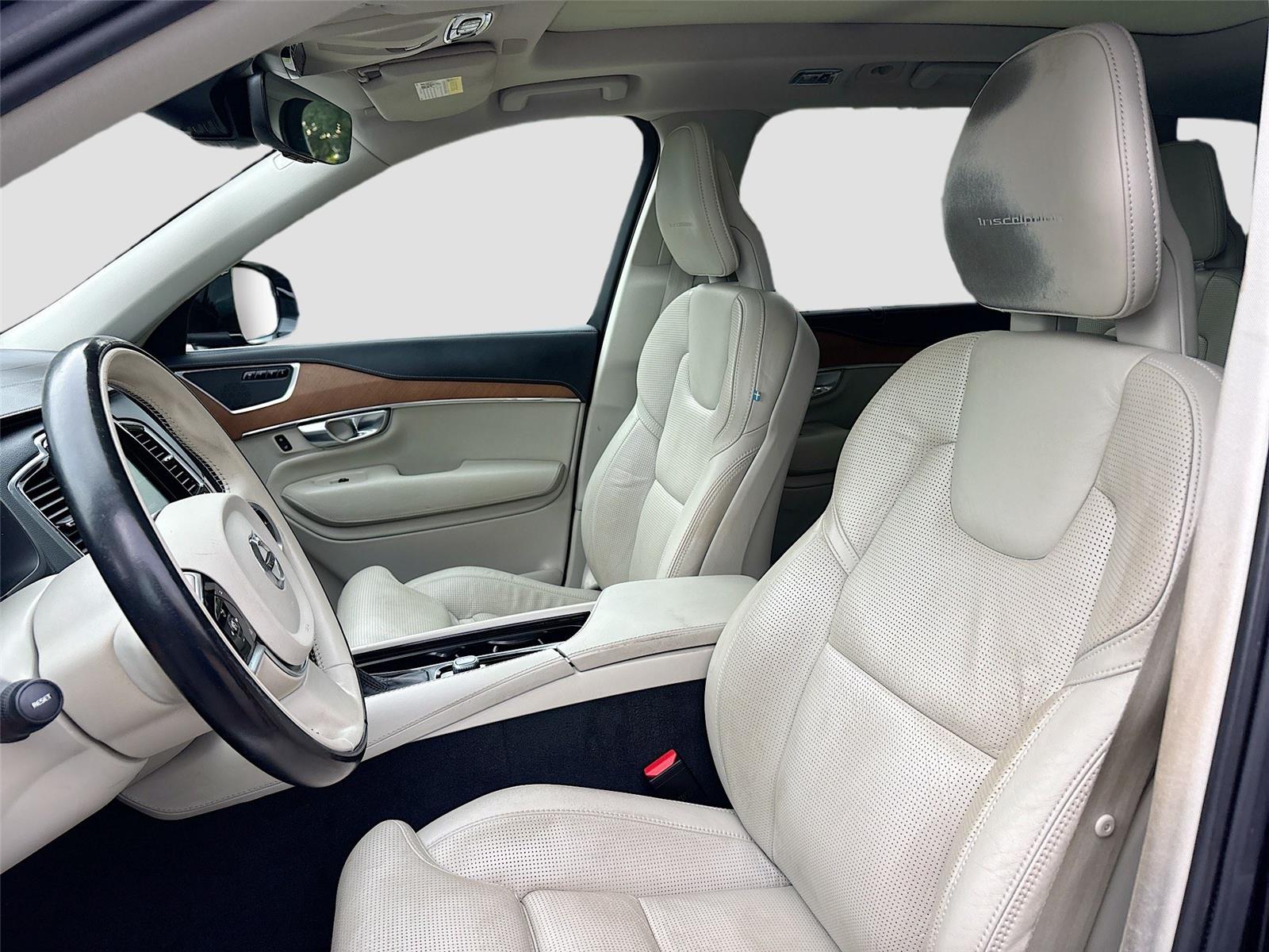 2018 Volvo XC90 Inscription