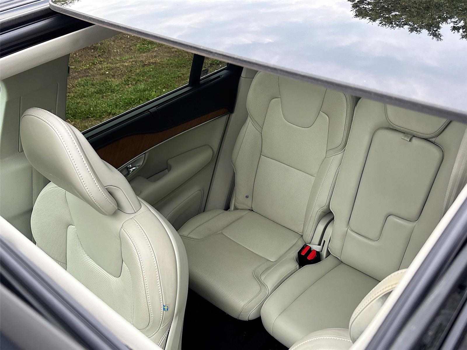 2018 Volvo XC90 Inscription