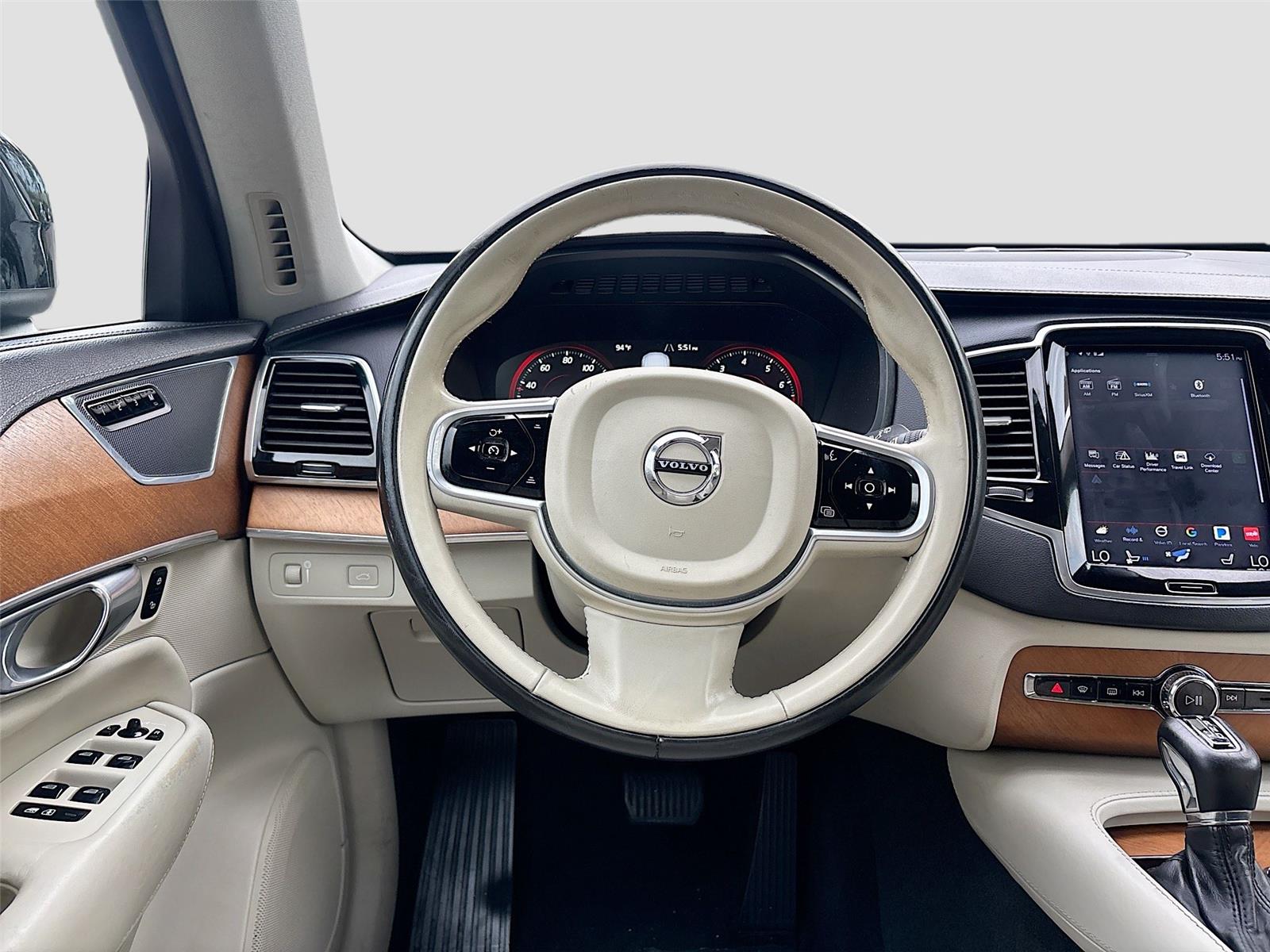 2018 Volvo XC90 Inscription