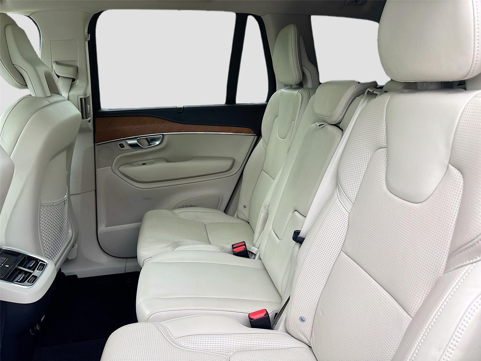 2018 Volvo XC90 Inscription