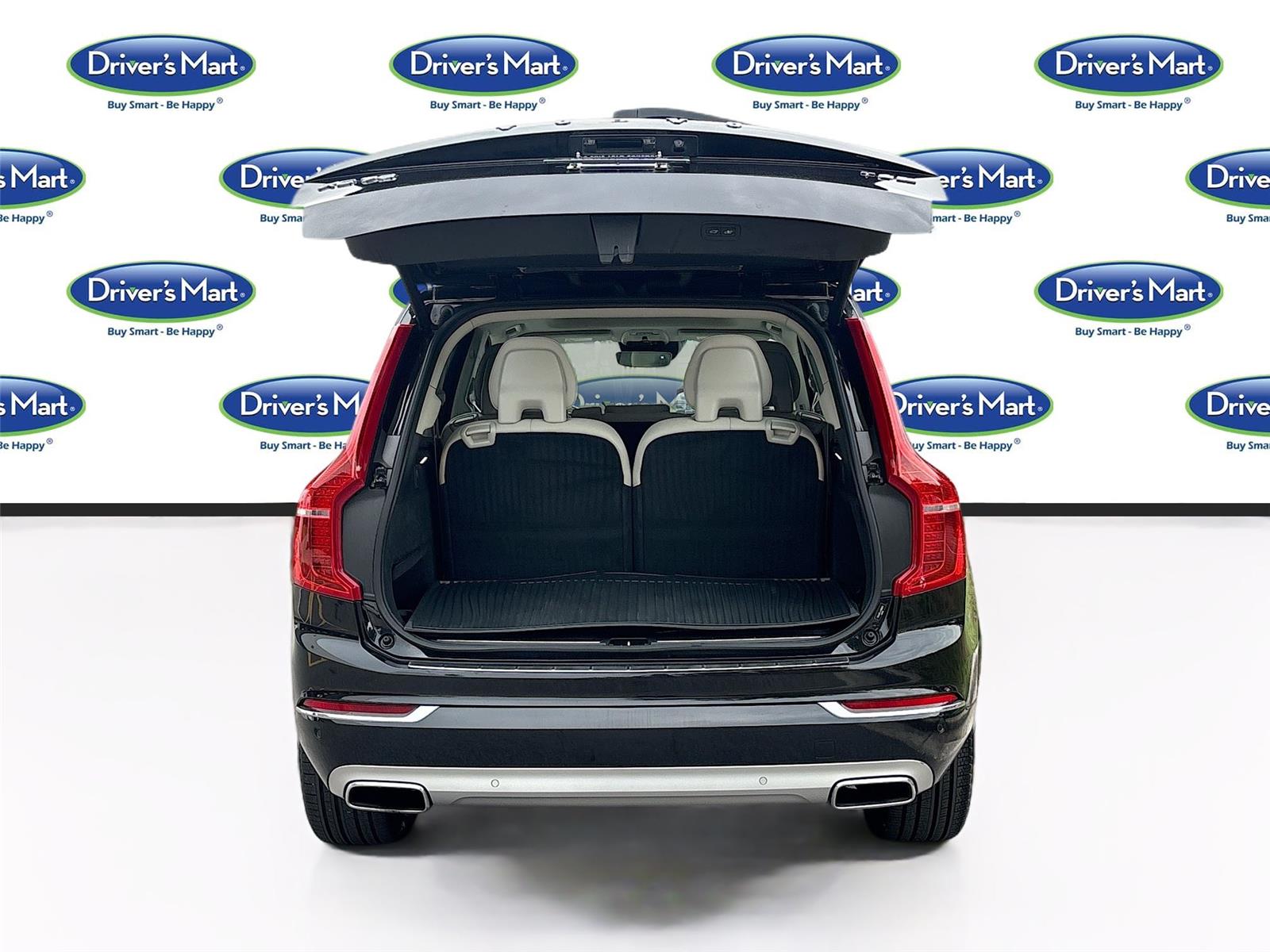 2018 Volvo XC90 Inscription