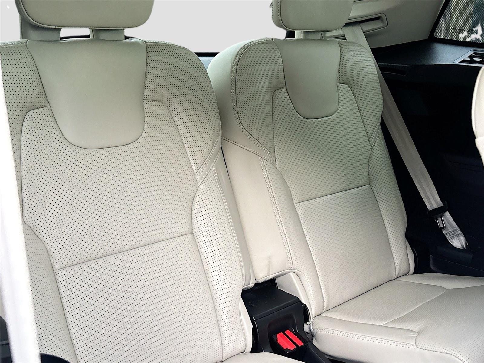 2018 Volvo XC90 Inscription