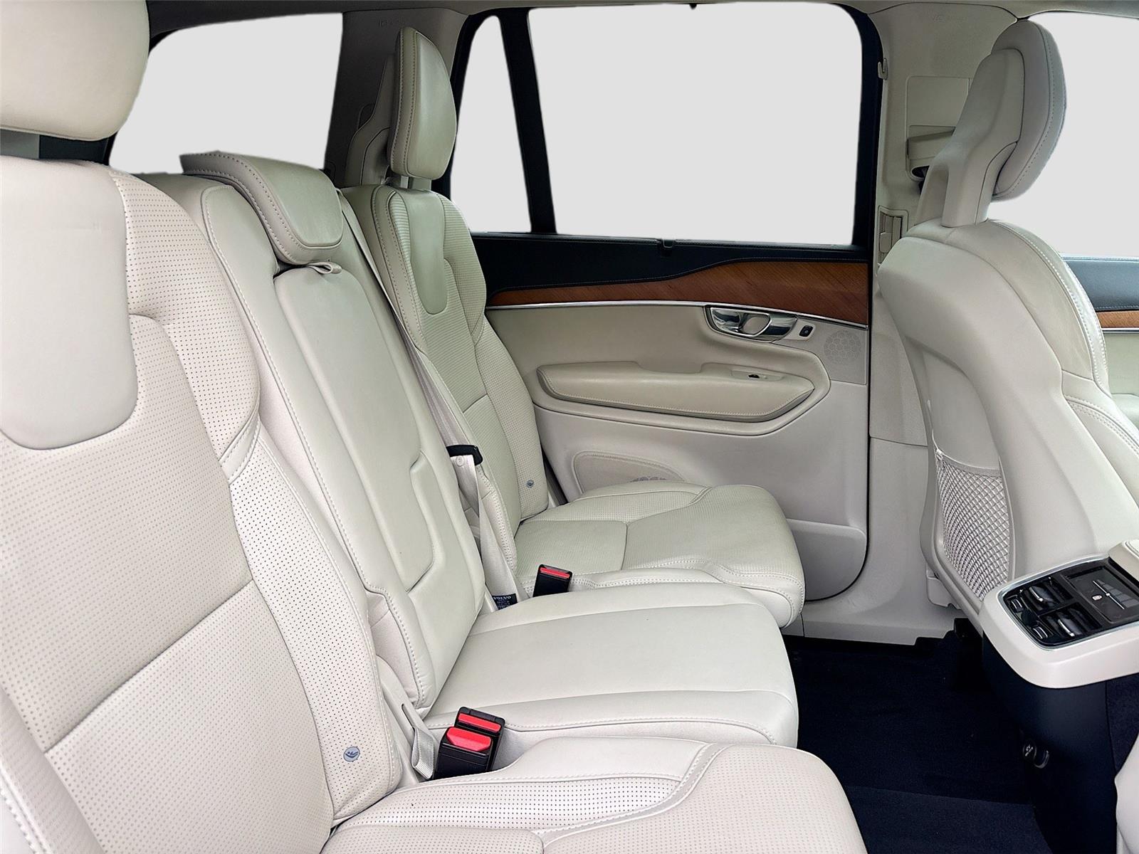 2018 Volvo XC90 Inscription