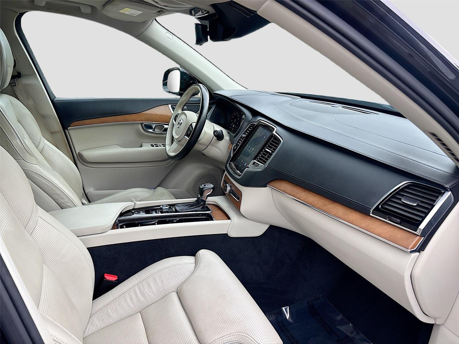 2018 Volvo XC90 Inscription
