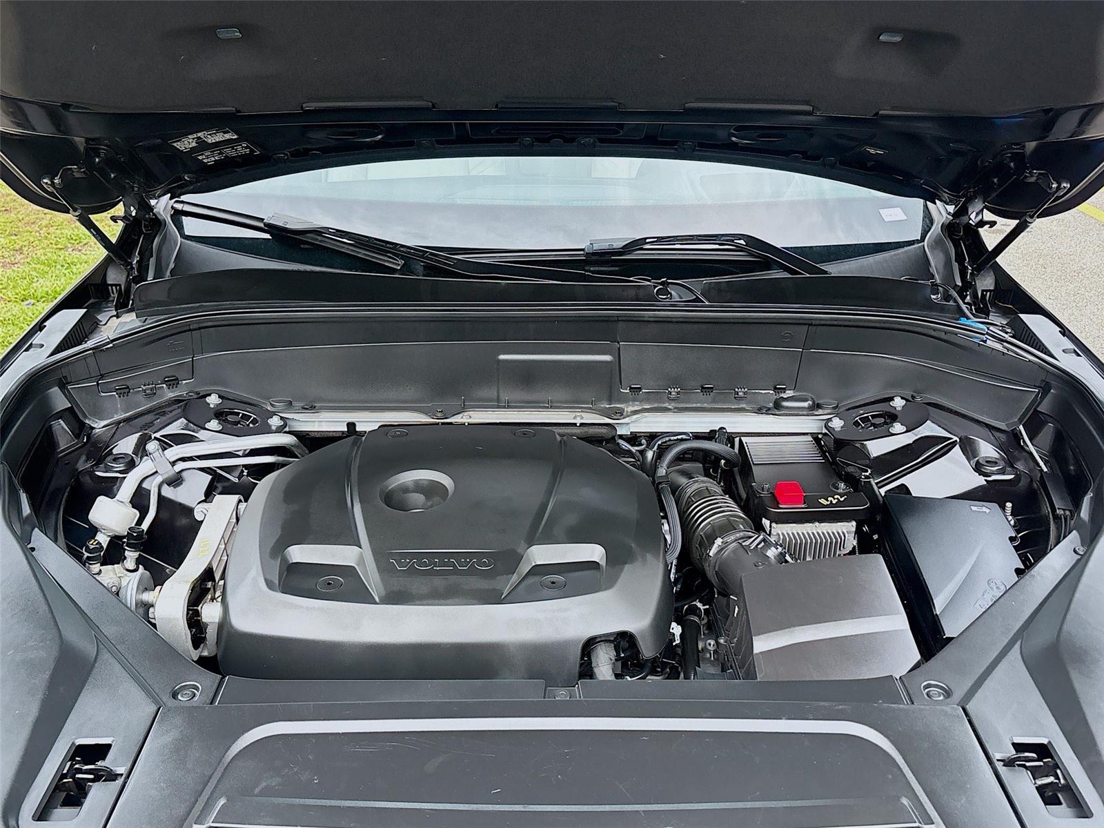 2018 Volvo XC90 Inscription