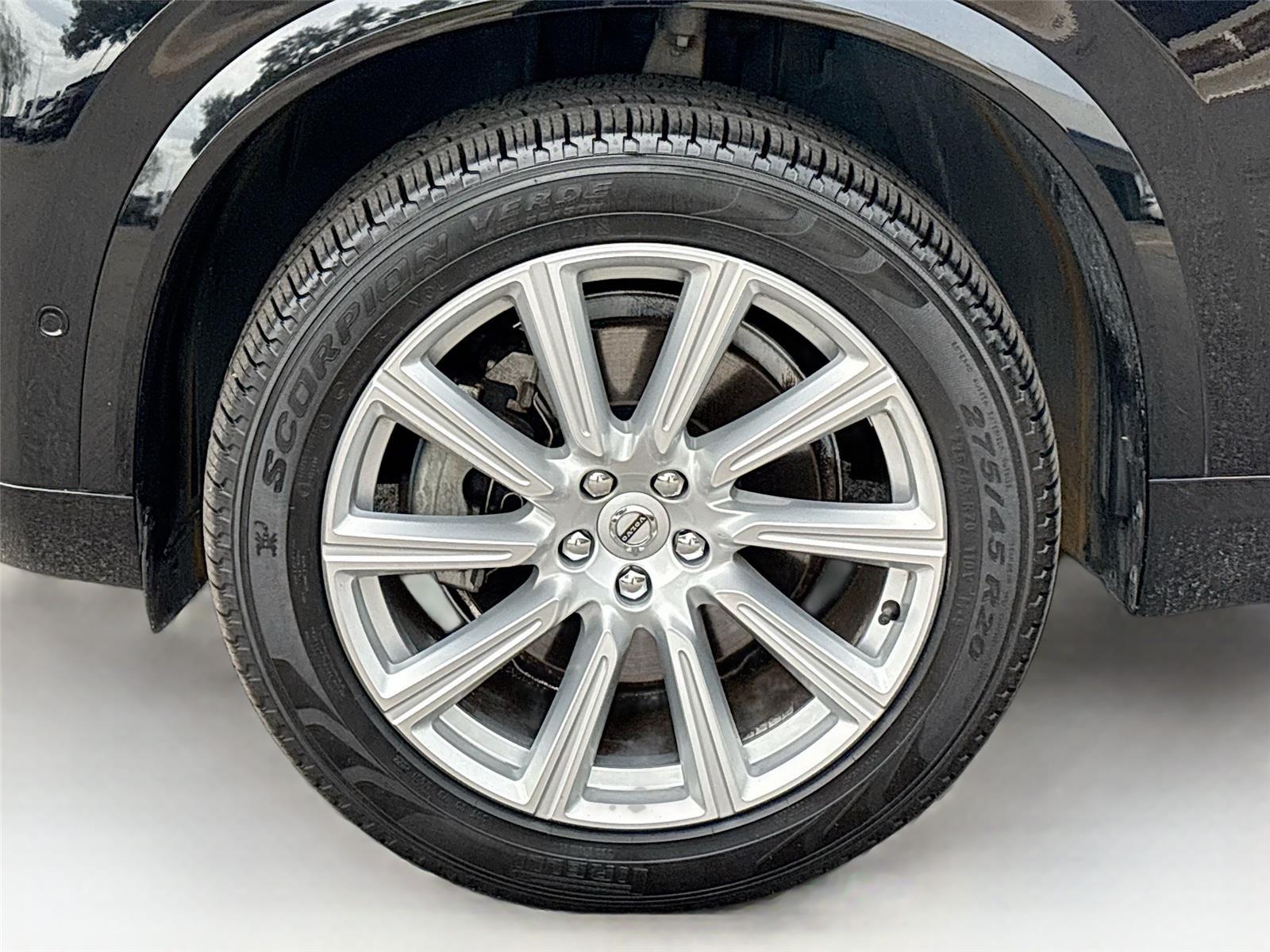 2018 Volvo XC90 Inscription