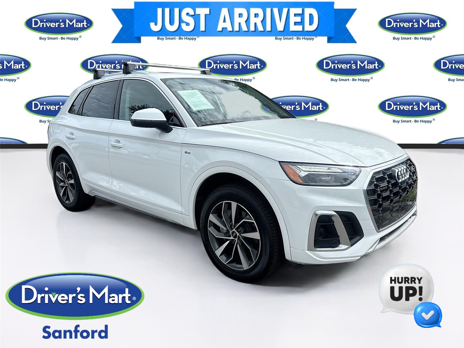 2023 Audi Q5 S line Premium
