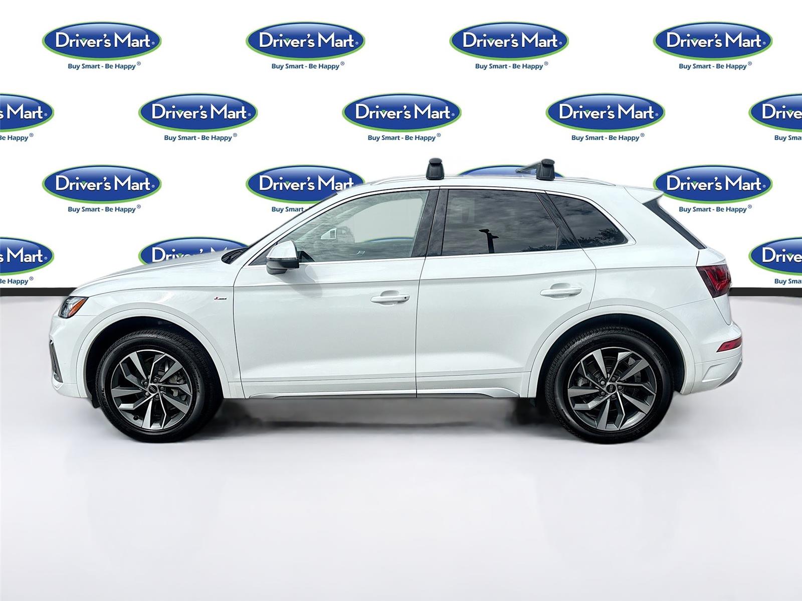 2023 Audi Q5 S line Premium