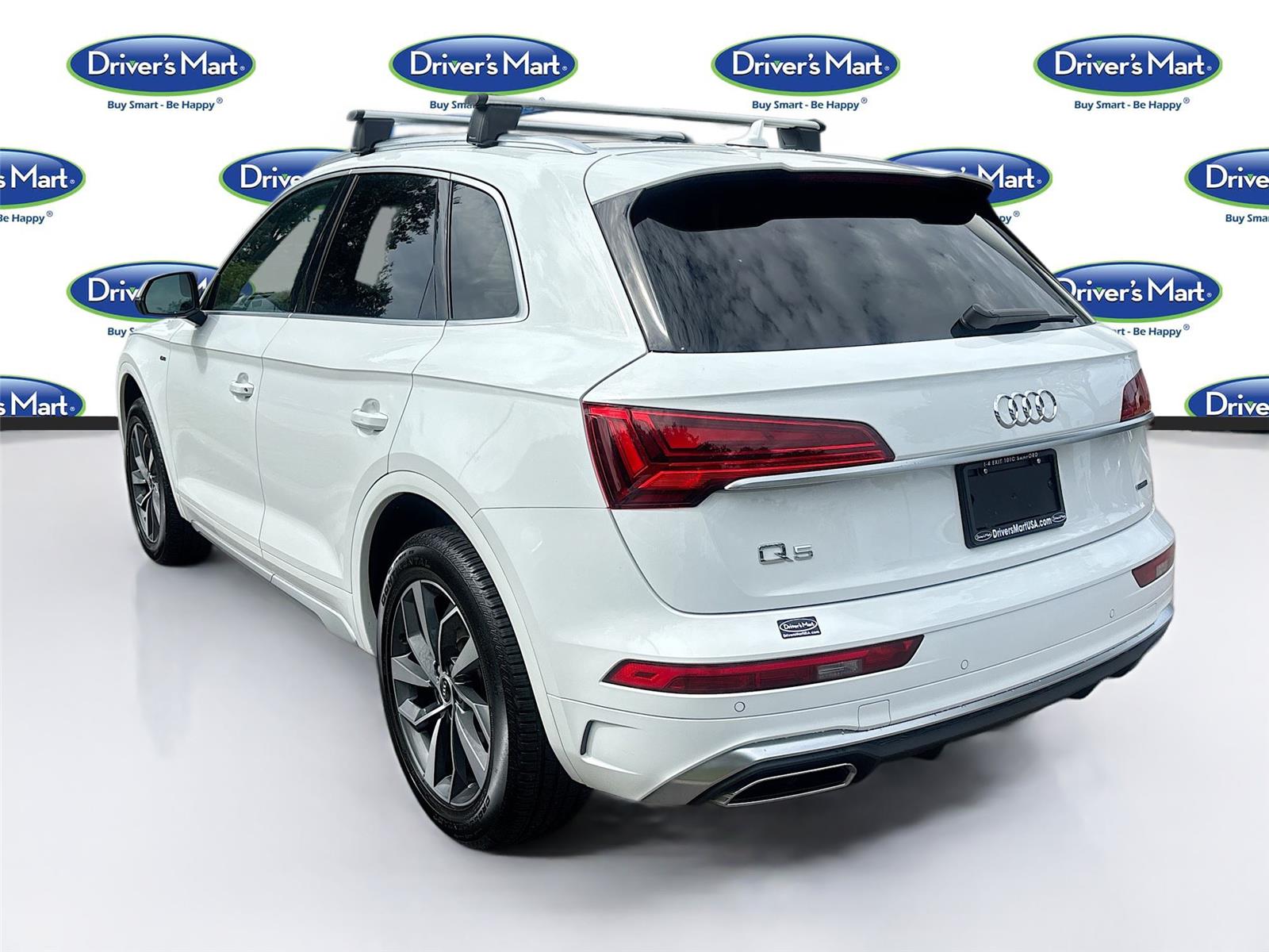 2023 Audi Q5 S line Premium