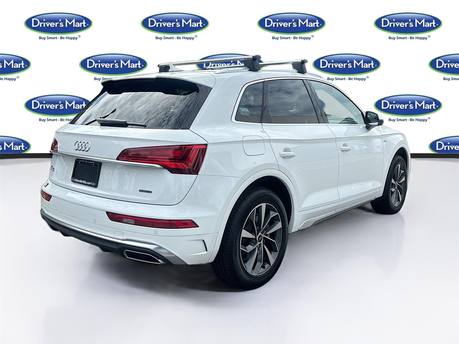 2023 Audi Q5 S line Premium