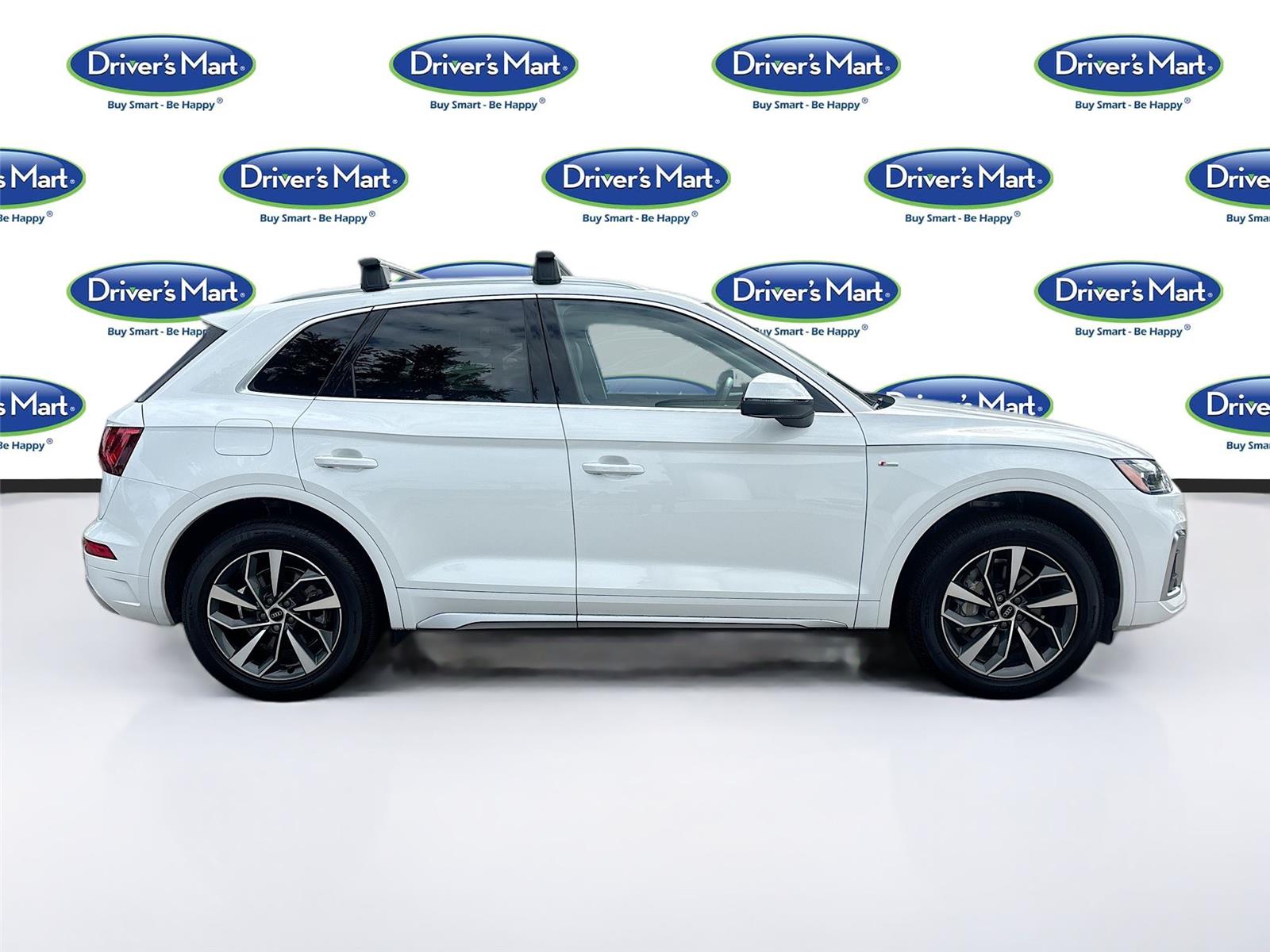 2023 Audi Q5 S line Premium