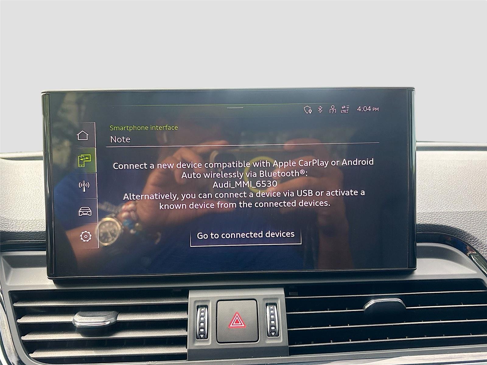 2023 Audi Q5 S line Premium