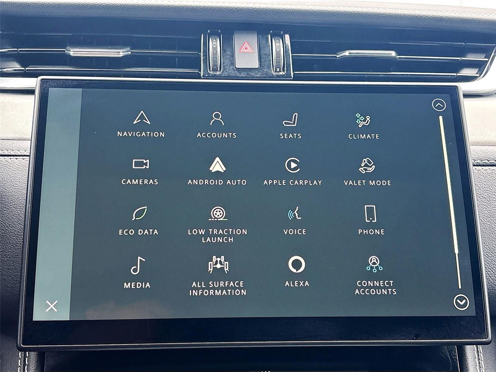 2024 Jaguar F-PACE R-Dynamic S