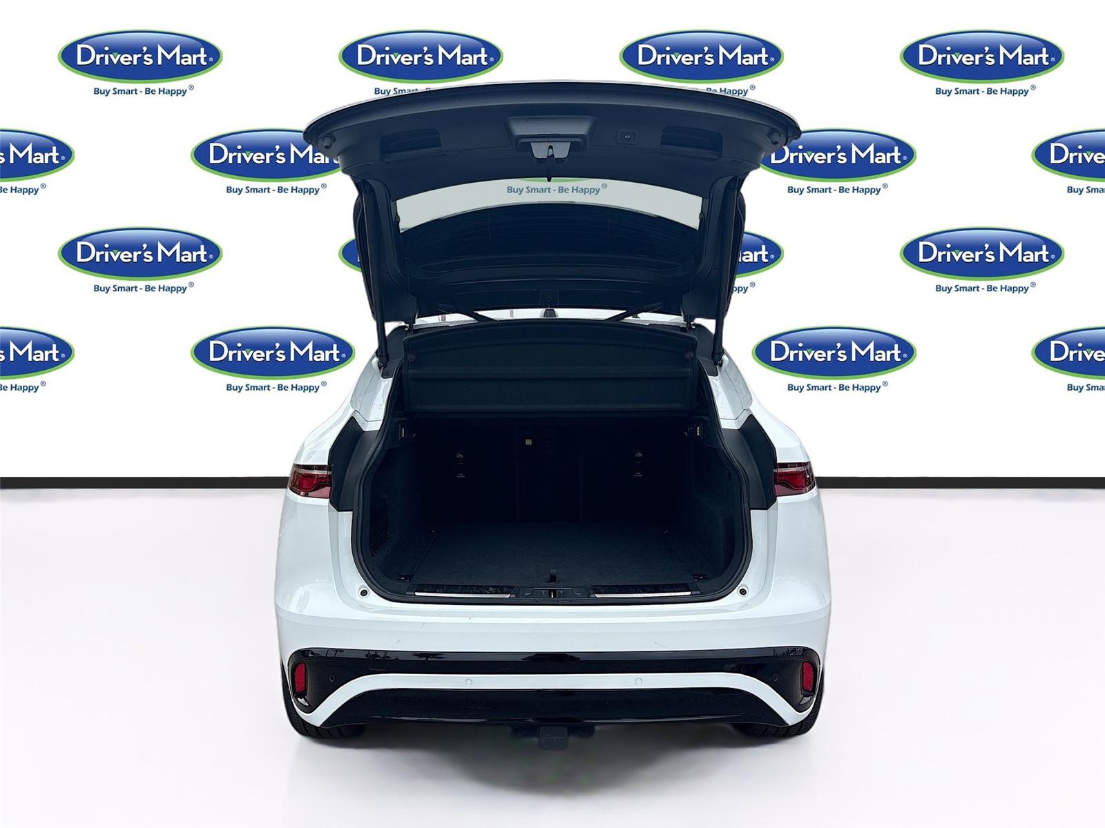 2024 Jaguar F-PACE R-Dynamic S