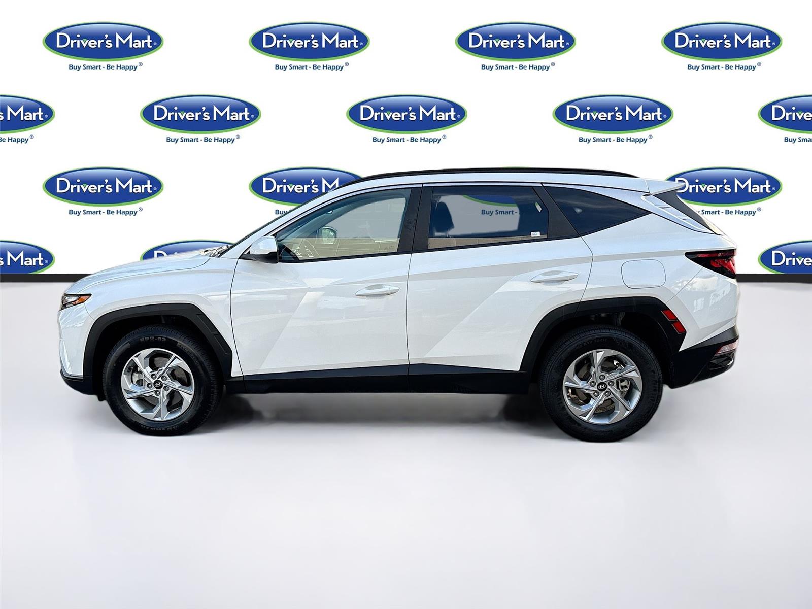 2024 Hyundai Tucson SEL photo 4