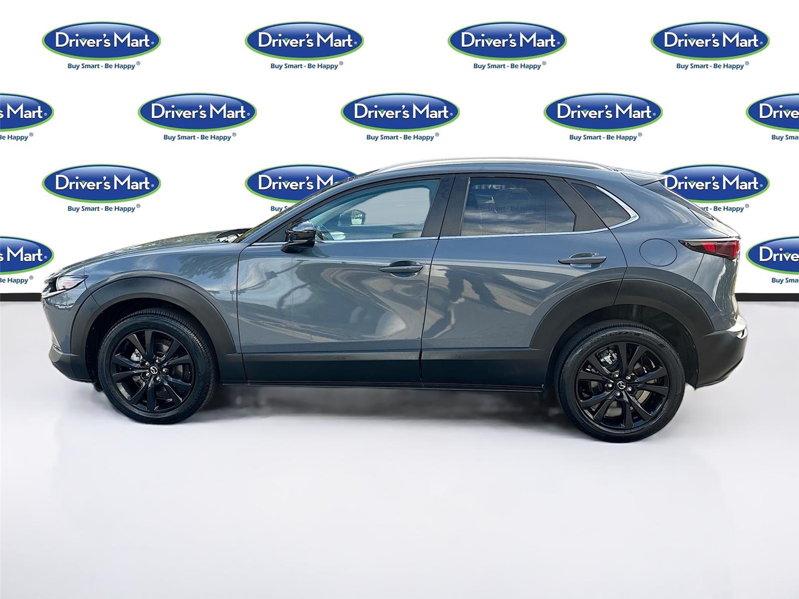 2024 Mazda CX-30 2.5 S Carbon Edition