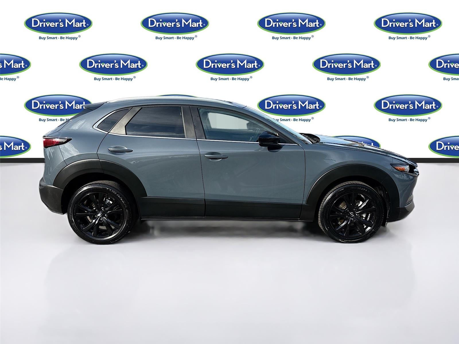 2024 Mazda CX-30 2.5 S Carbon Edition