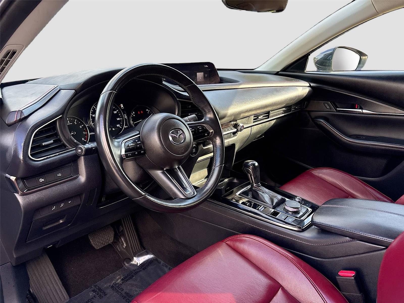 2024 Mazda CX-30 2.5 S Carbon Edition