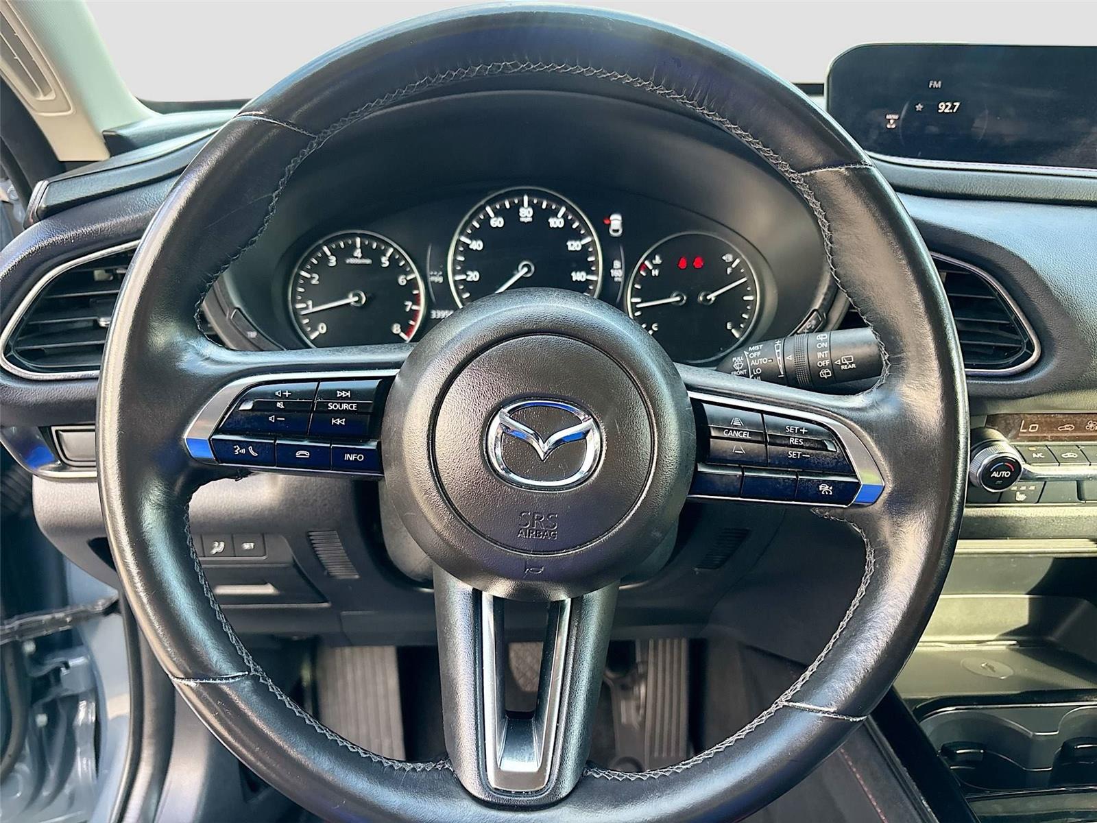 2024 Mazda CX-30 2.5 S Carbon Edition