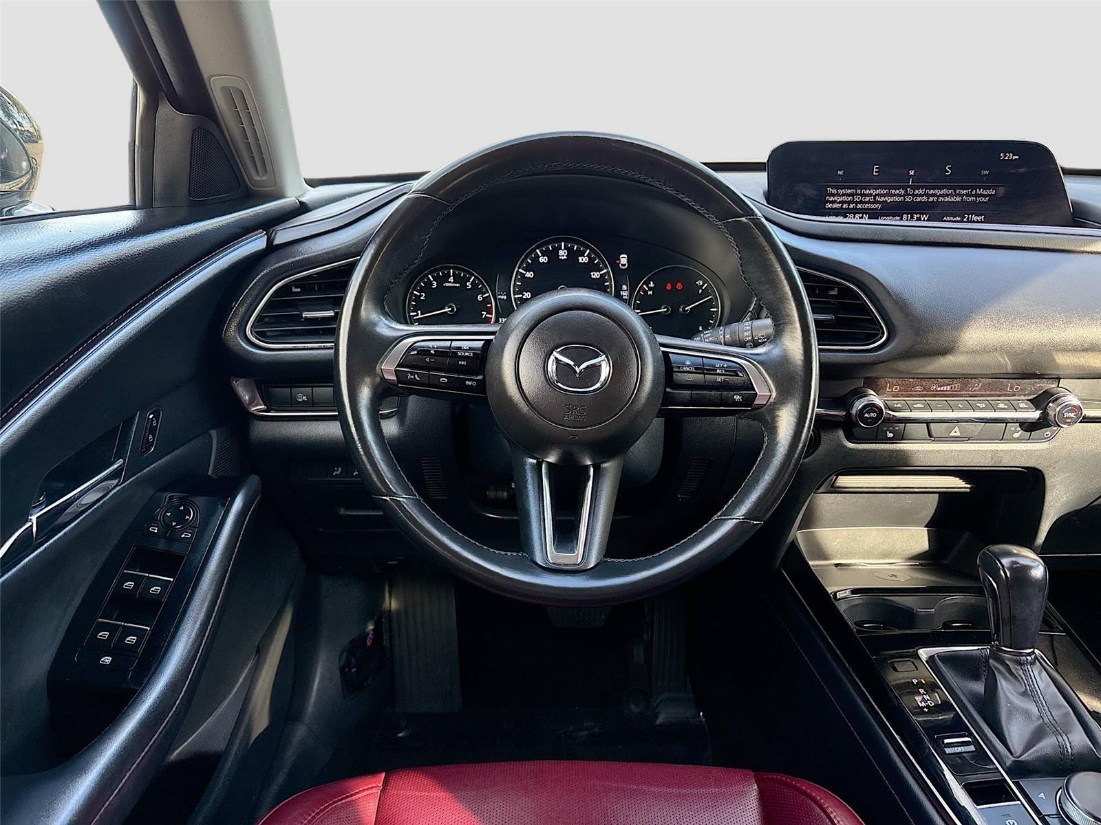 2024 Mazda CX-30 2.5 S Carbon Edition