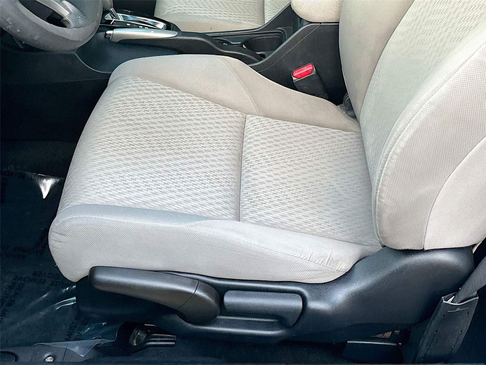 2014 Honda Civic Coupe LX