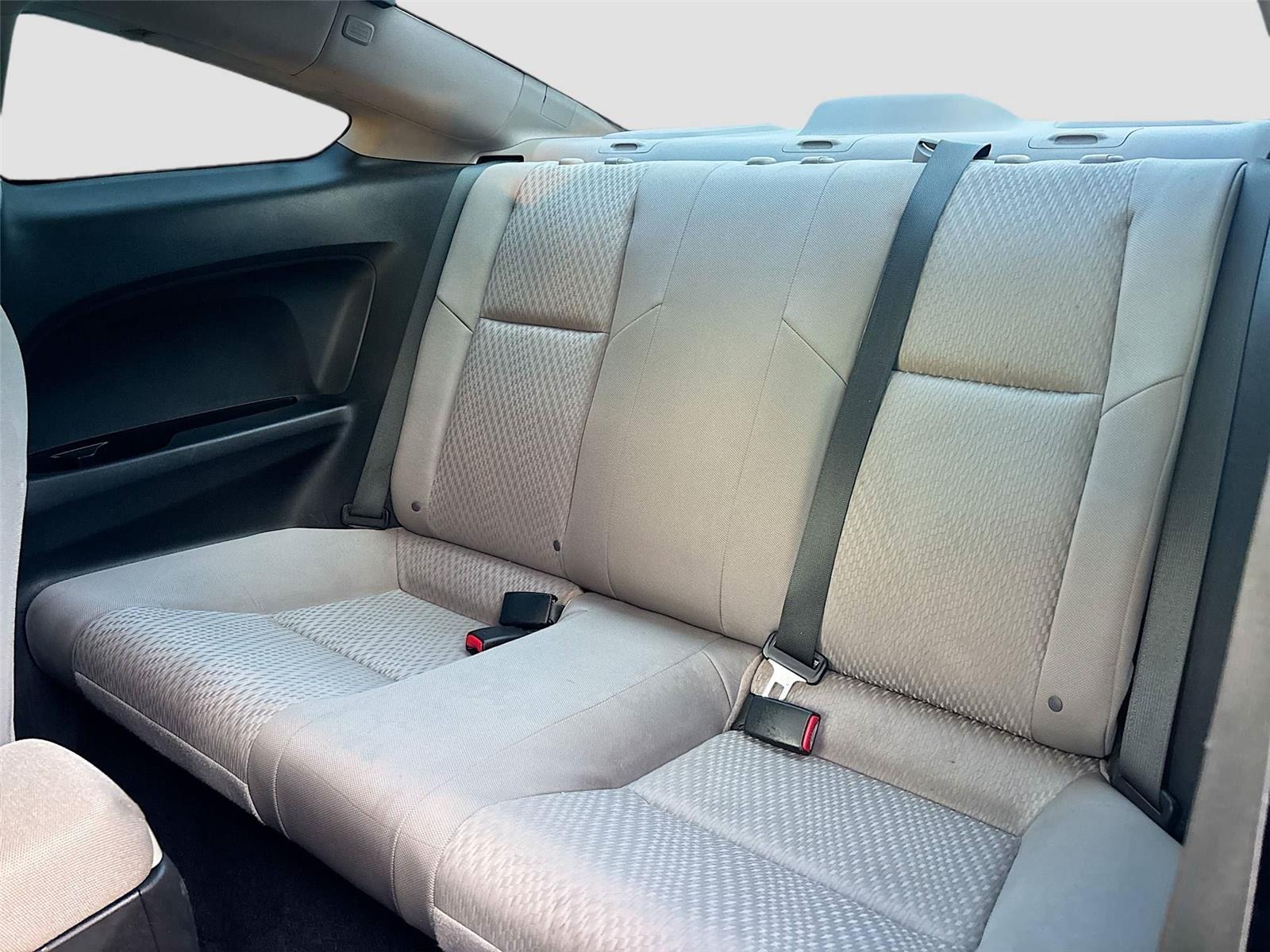 2014 Honda Civic Coupe LX