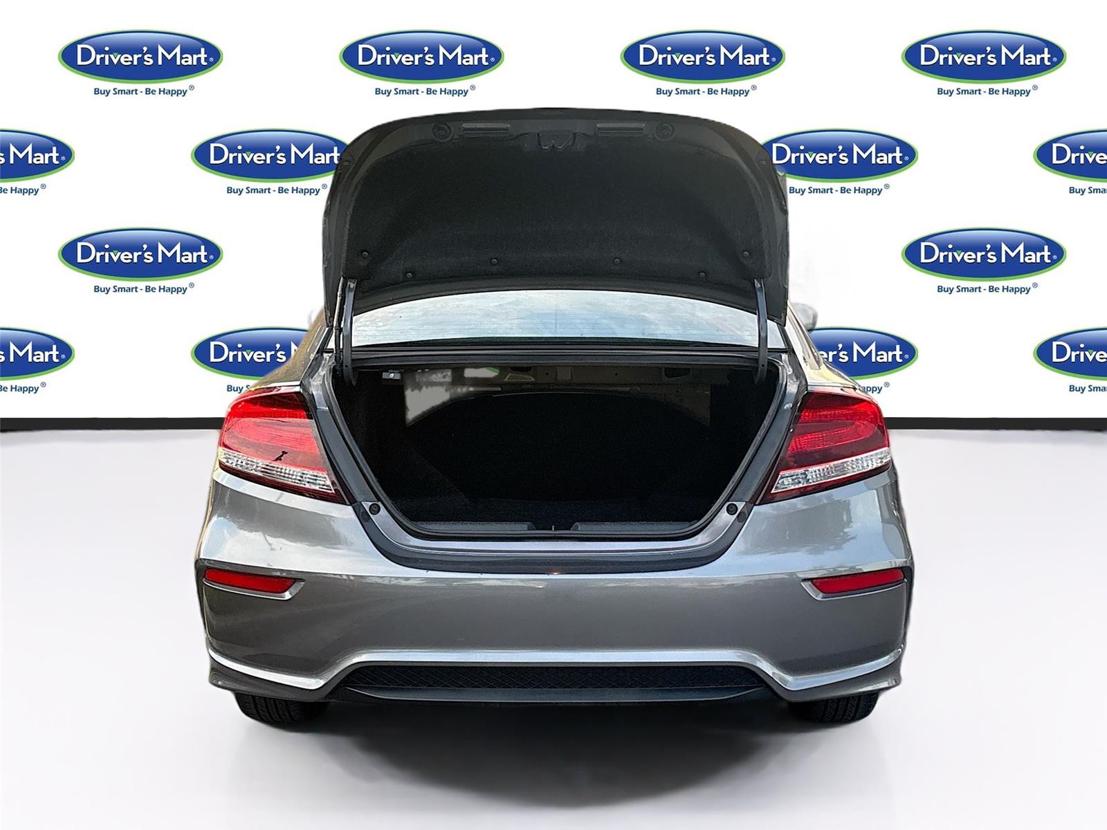 2014 Honda Civic Coupe LX