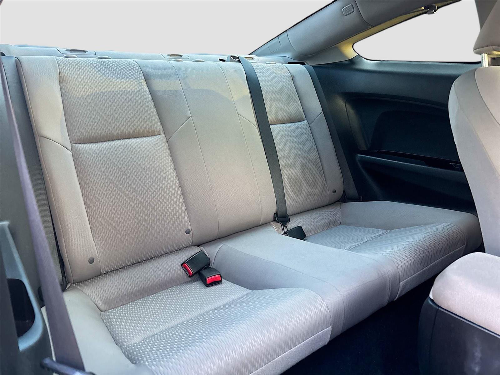 2014 Honda Civic Coupe LX