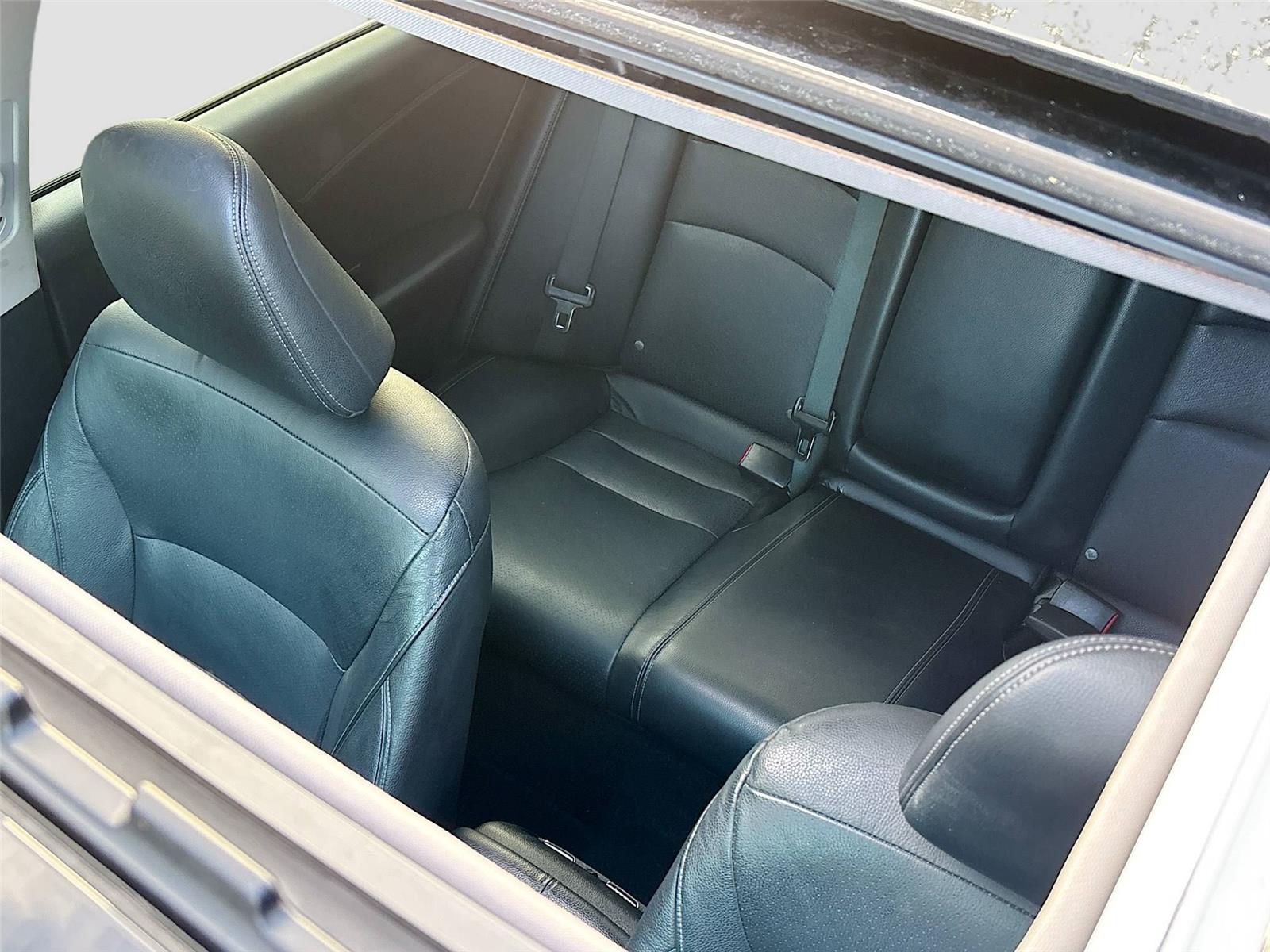 2015 Honda Accord Sedan EX-L