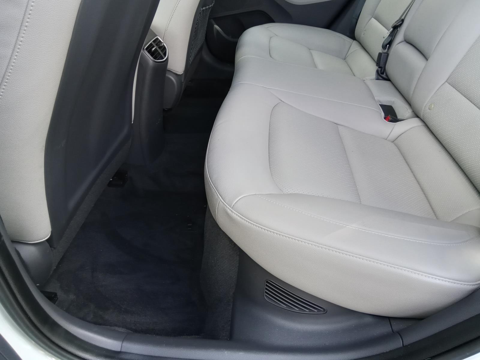 2018 Hyundai Ioniq Plug-In Hybrid Limited