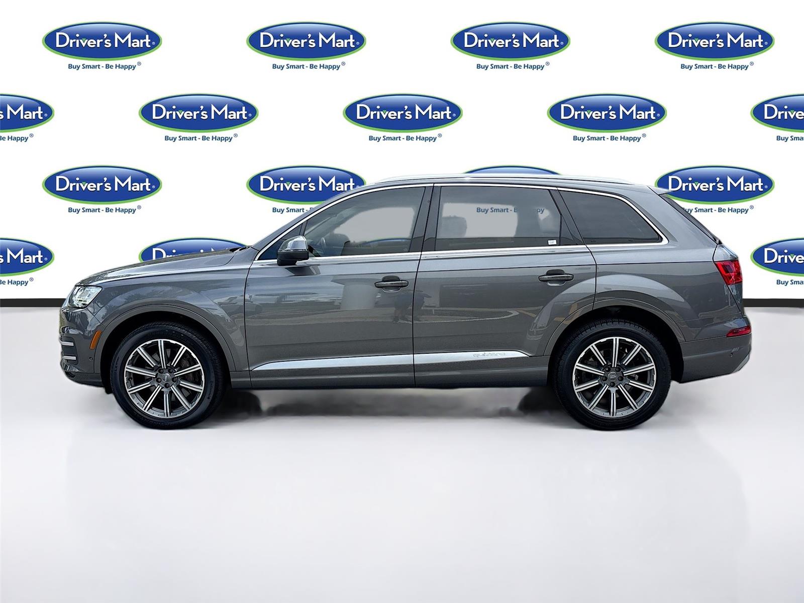 2019 Audi Q7 Premium Plus
