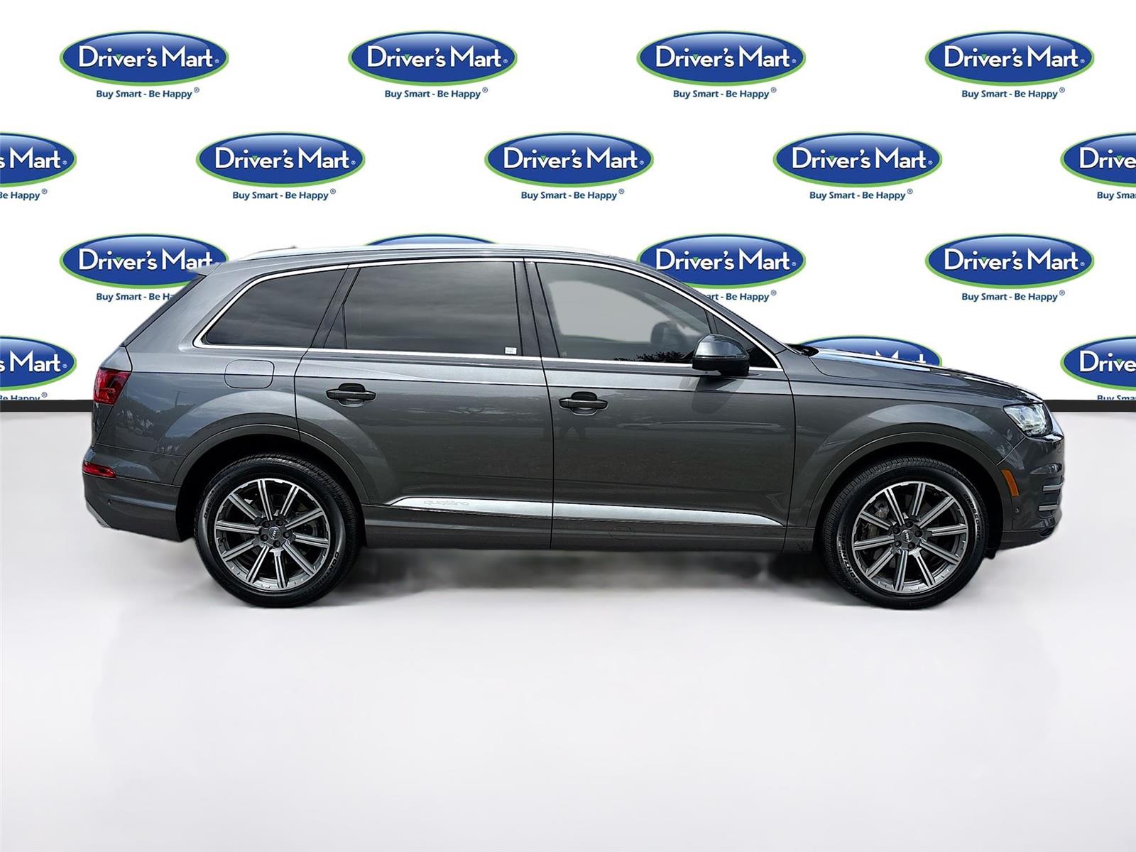 2019 Audi Q7 Premium Plus