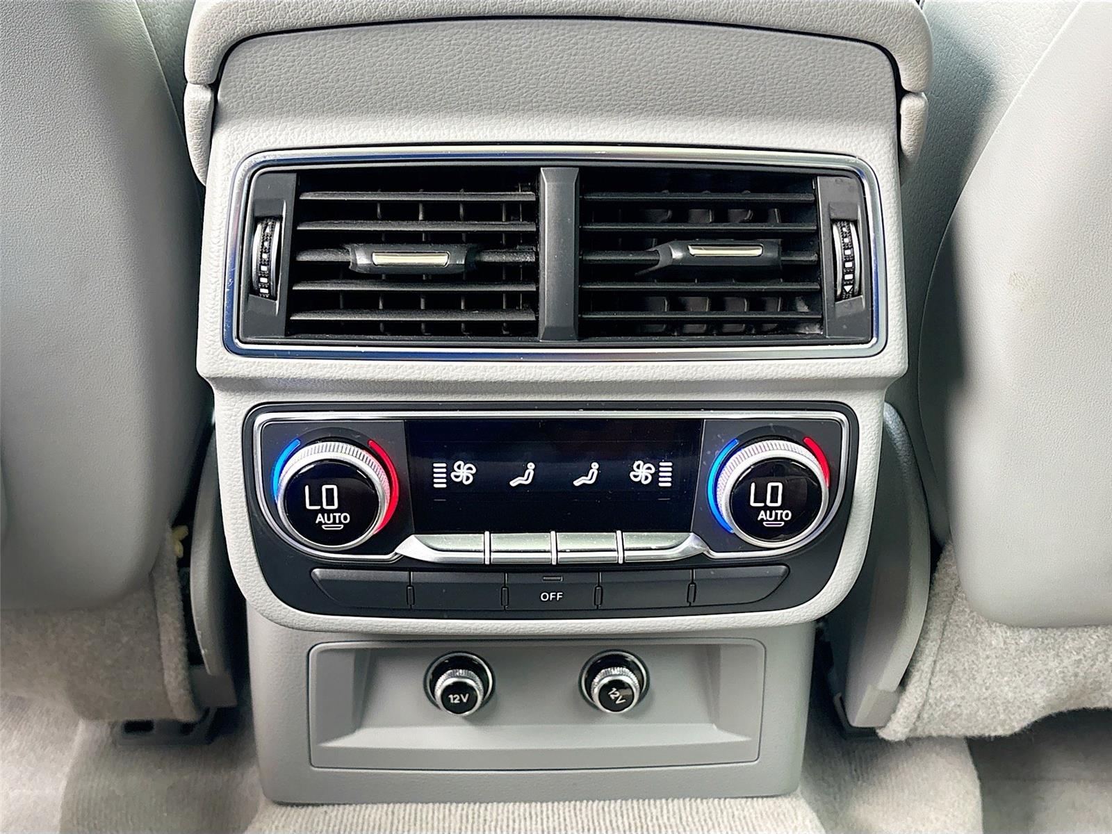 2019 Audi Q7 Premium Plus