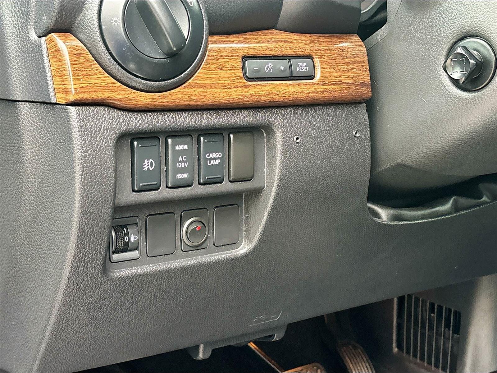 2018 Nissan Titan XD Platinum Reserve