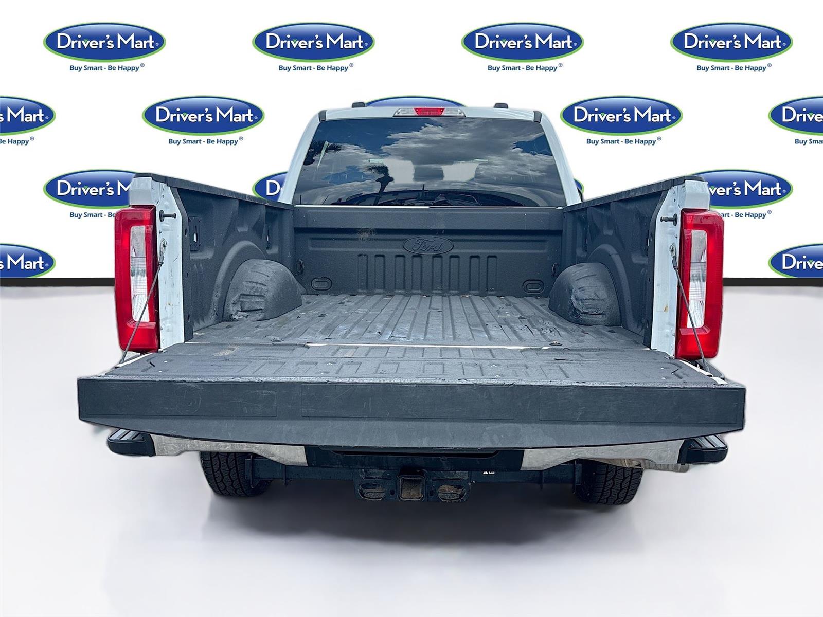 2023 Ford Super Duty F-250 SRW XL