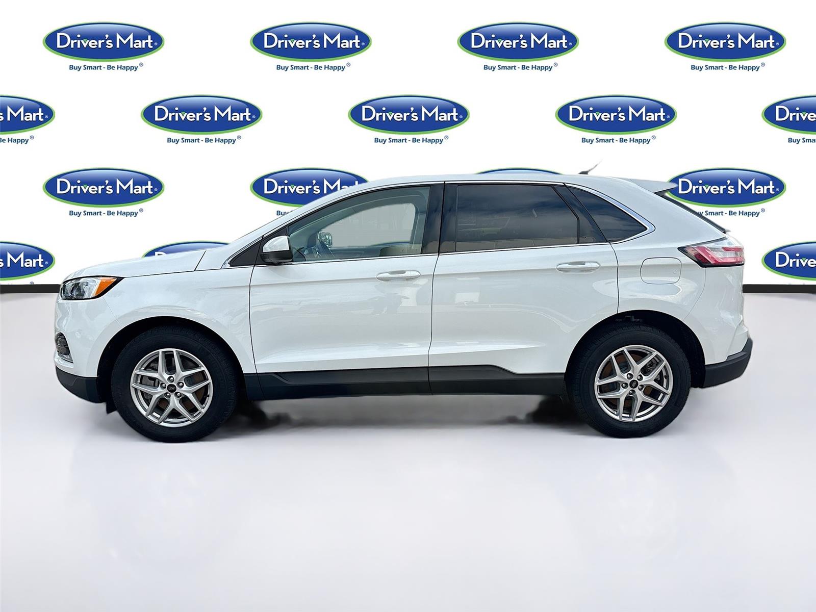 2024 Ford Edge SEL photo 4
