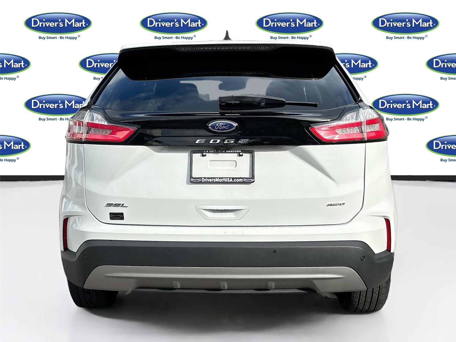 2024 Ford Edge SEL photo 6