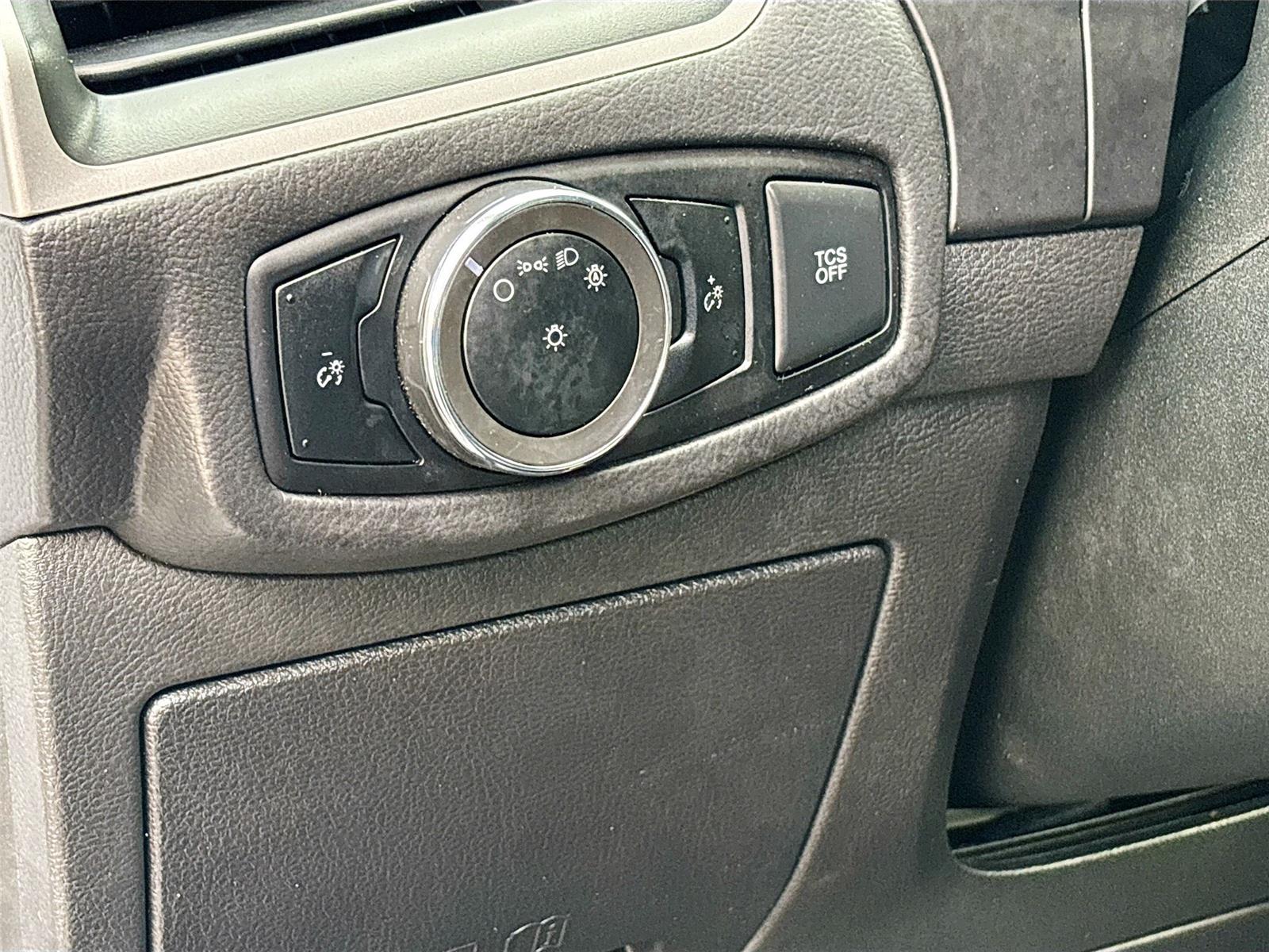 2024 Ford Edge SEL photo 10