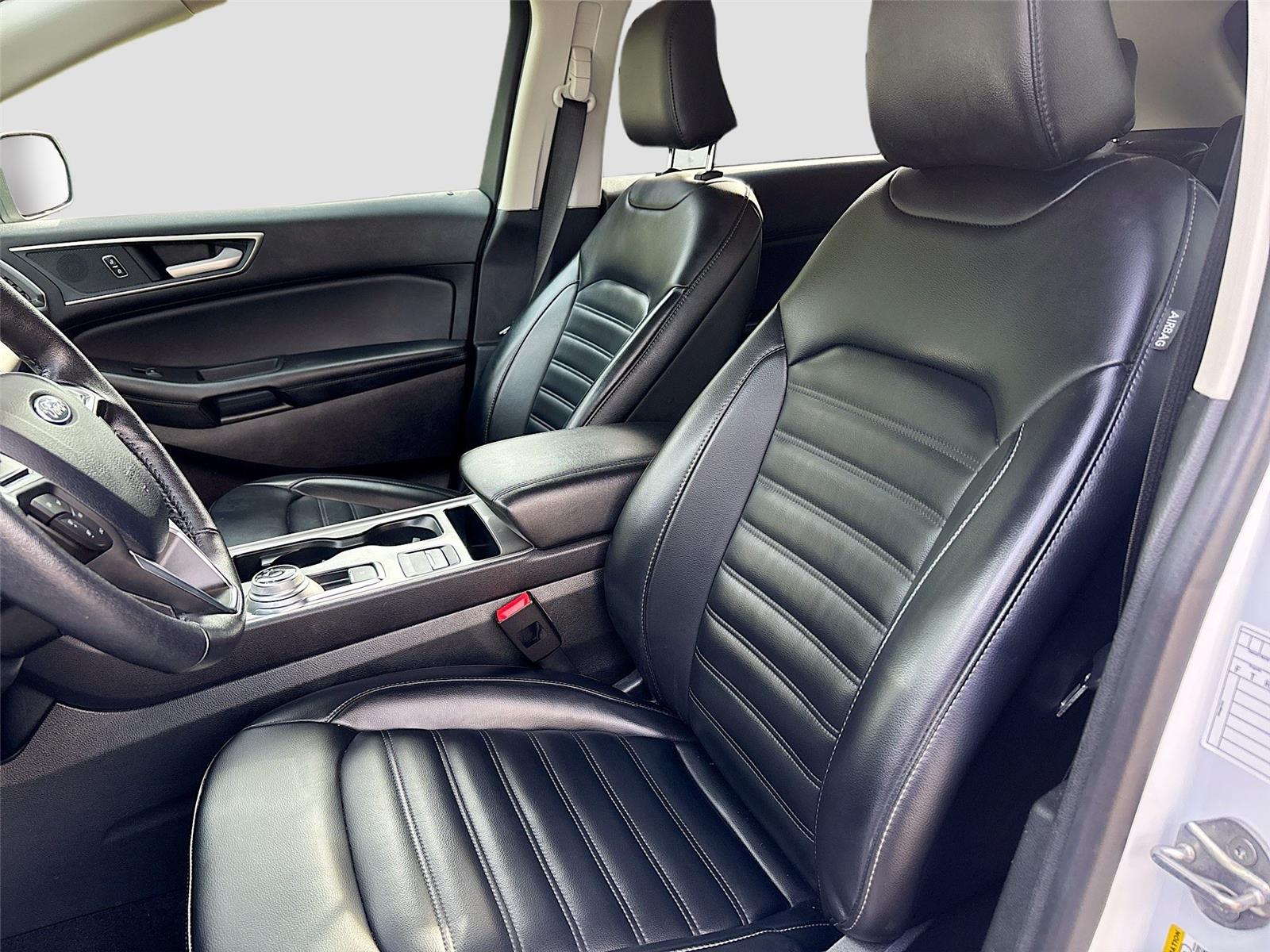2024 Ford Edge SEL photo 20
