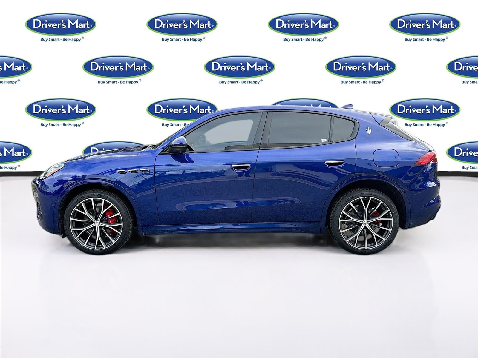 2023 Maserati Grecale GT photo 4