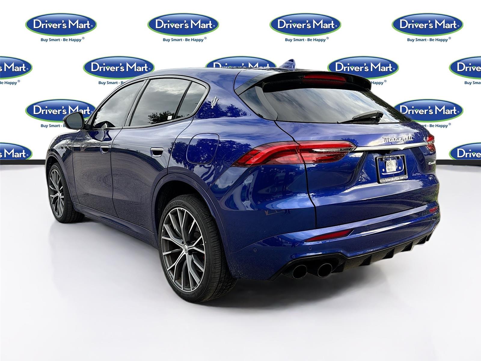 2023 Maserati Grecale GT photo 5