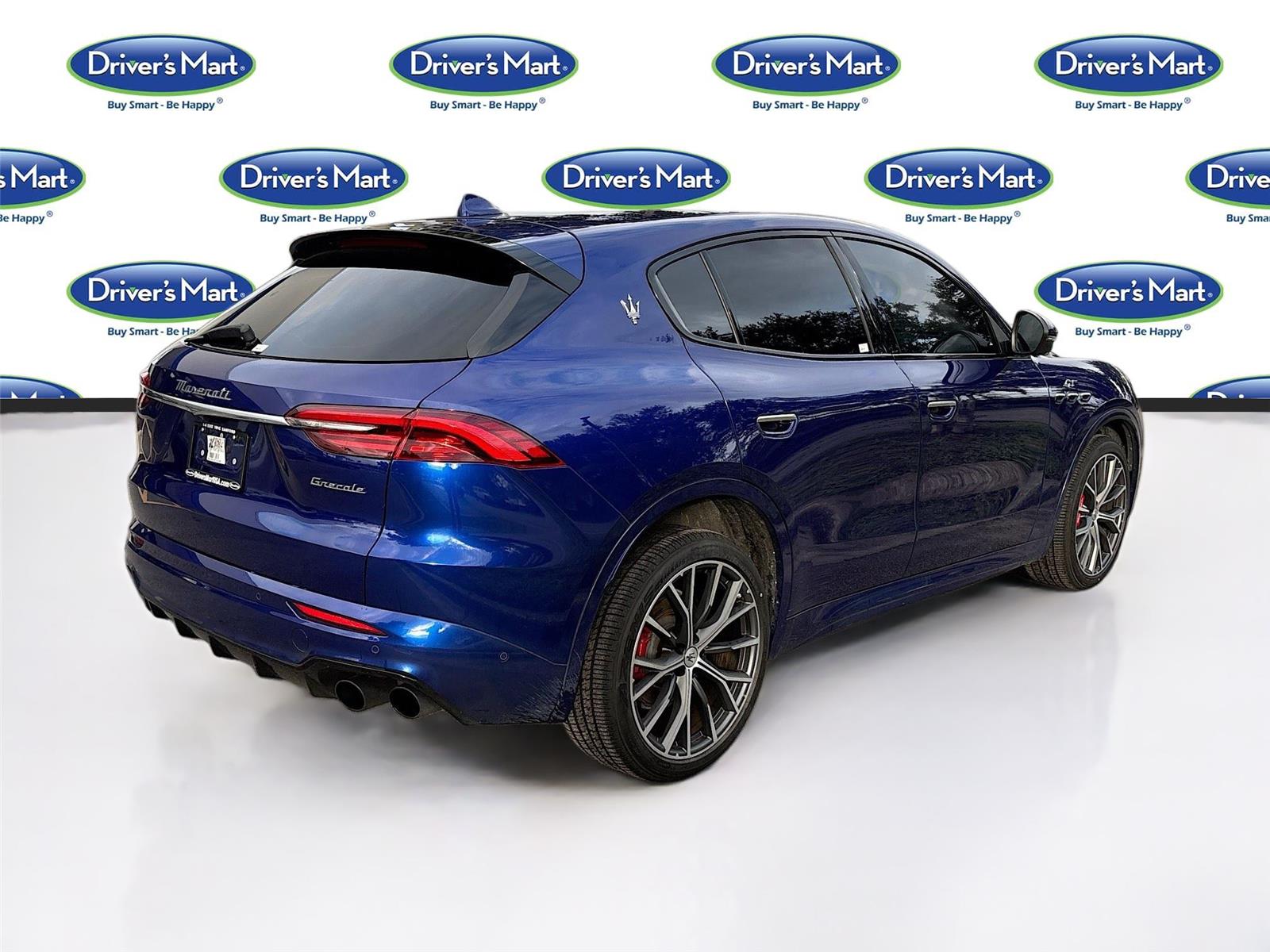 2023 Maserati Grecale GT photo 7
