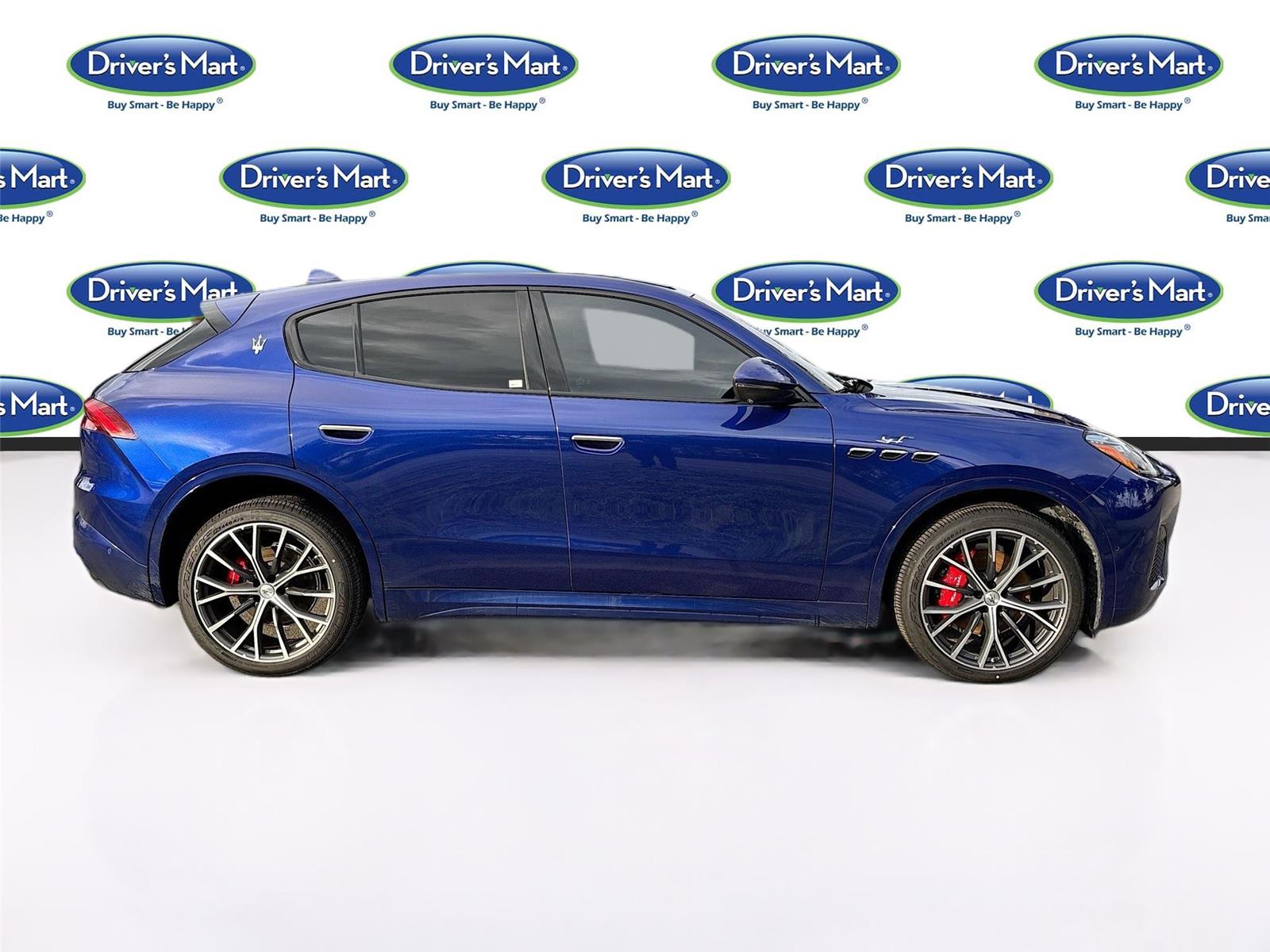 2023 Maserati Grecale GT photo 8