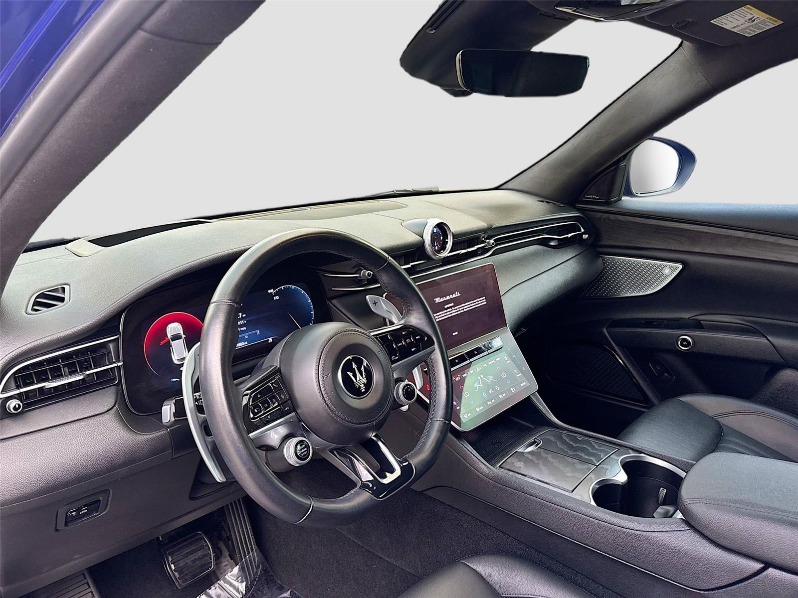 2023 Maserati Grecale GT photo 9