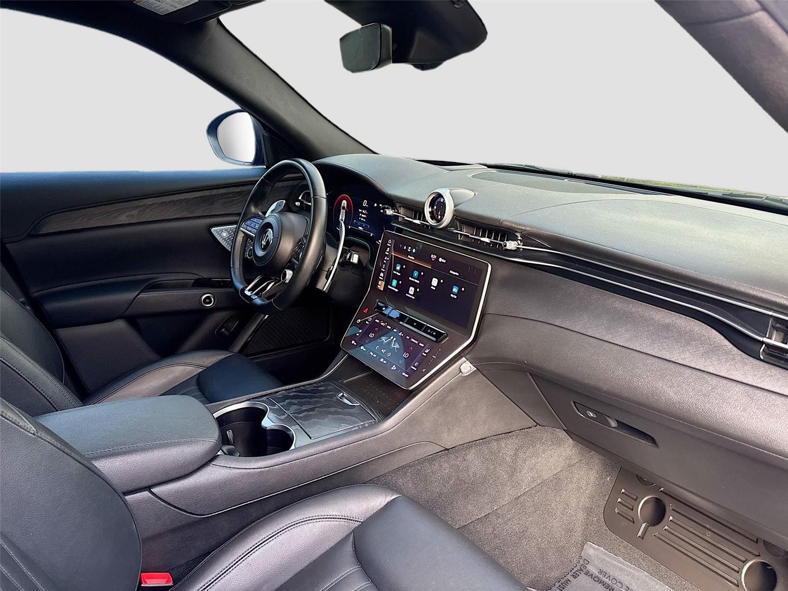 2023 Maserati Grecale GT photo 27
